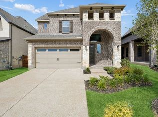 2217 Hazel Lily Run, Mesquite, TX 75181
