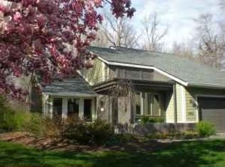 8954 Beckford Dr, Indianapolis, IN