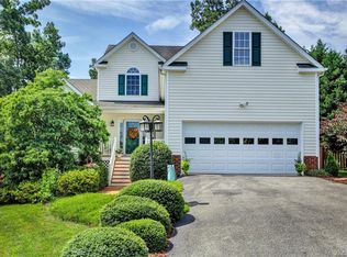 11725 Nevis Dr, Midlothian, VA 23114