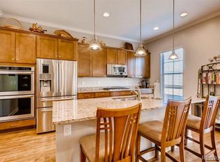 12004 S Allerton Cir, Parker, CO 80138