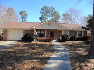 3014 Woods Rd, Picayune, MS 39466