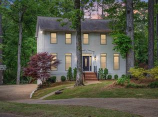2416 Walking Fern Ln, Birmingham, AL 35244