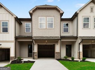 20 Magnolia Blvd, Cedartown, GA 30125