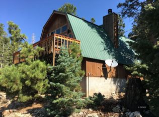 170 E Rim Rd, Duck Creek Village, UT 84762