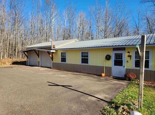 32760 Old County Highway K, Bayfield, WI 54814