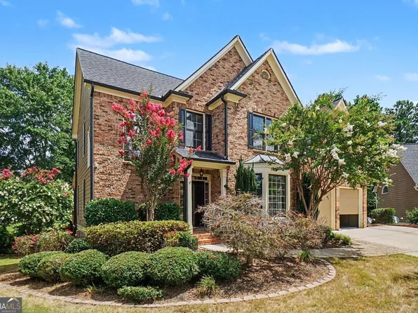 107 Heatherwood Trce, Acworth, GA 30101