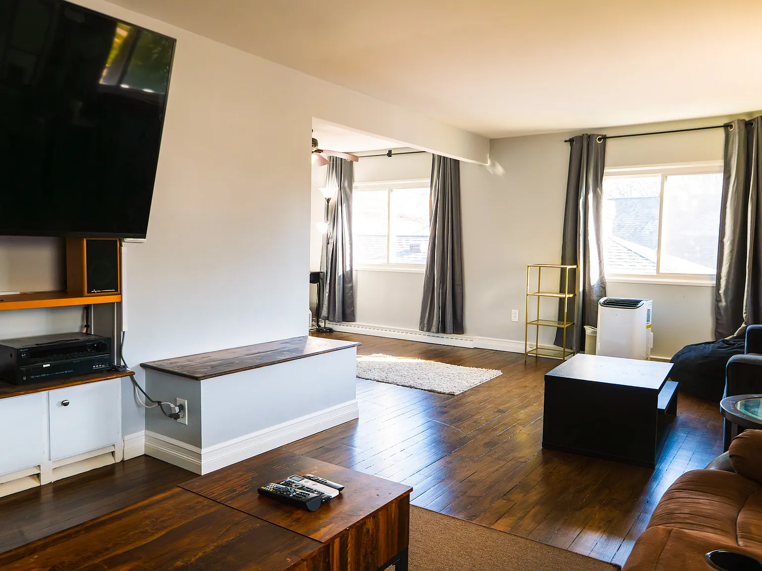 3 bed, $700 — Photo 3