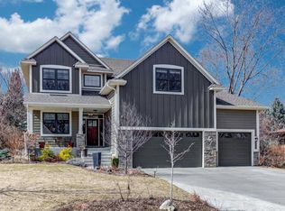 3612 Harding St NE, Saint Anthony, MN 55418