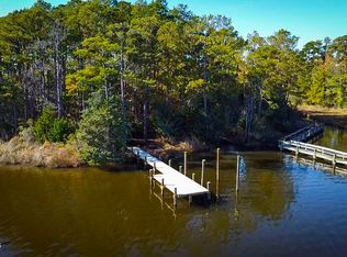 177 Carolina Way, Arapahoe, NC 28510