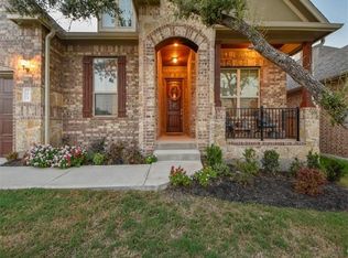 3814 Skyview Way, Round Rock, TX 78681