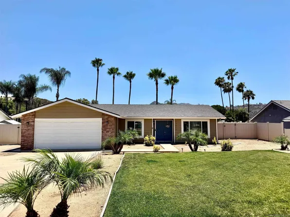 23619 Barrego Way, Ramona, CA 92065