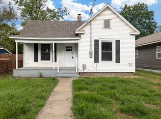 905 N Eagle Ave, Springfield, MO 65802