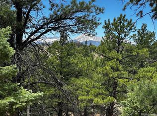 LOT 138 Highway 160 LOT 138, Fort Garland, CO 81133