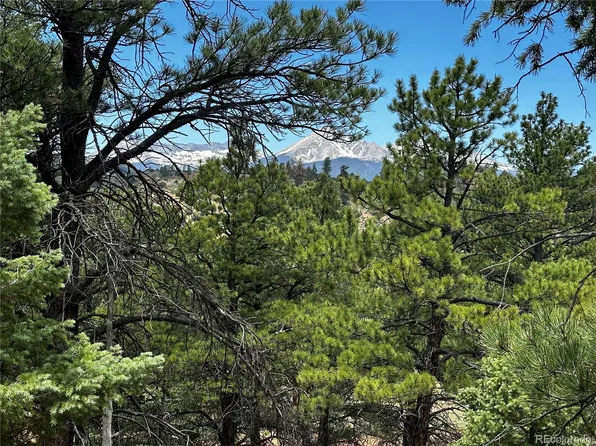 Lot 138 HWY 160 LOT 138, Fort Garland, CO 81133