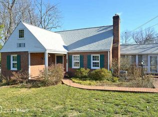 7107 Coventry Rd, Alexandria, VA 22306