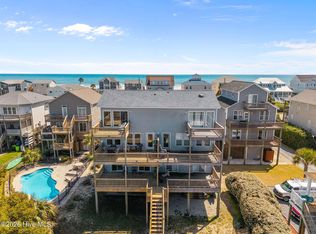 3735 Island Dr, North Topsail Beach, NC 28460