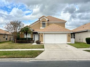 6367 Huntsville St, Orlando, FL 32819