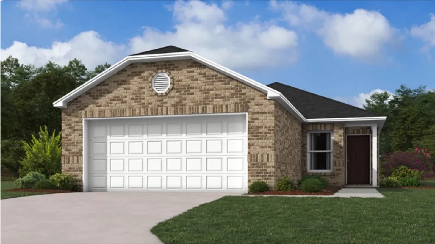 10700 Mason Drive — Photo 1