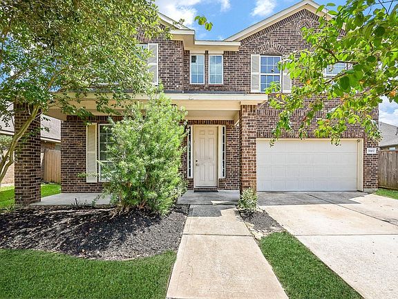 2nd image of 7007 Flewellen Falls Ln