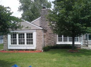 1839 Ridge Rd, Munster, IN 46321