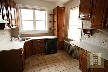 Rented by Halstead Real Estate