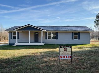 1055 J D Buchanan Rd, Hanson, KY 42413