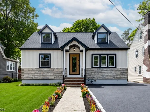 1314 Sunnyside Pl, Plainfield City, NJ 07060