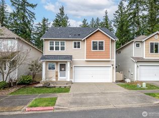 Campus Pointe, Lacey, WA 98516