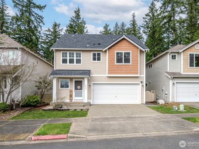 3636 London Loop NE, Lacey, WA, 98516