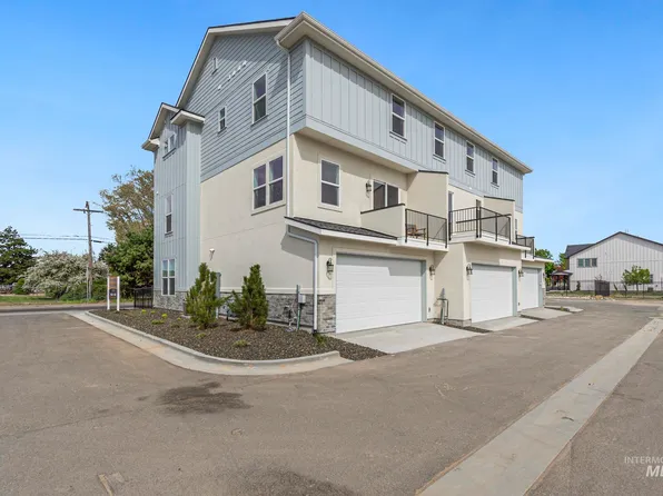 1716 N Timathy Ln, Boise, ID 83713