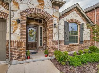 16621 Lincoln Park Ln, Prosper, TX 75078