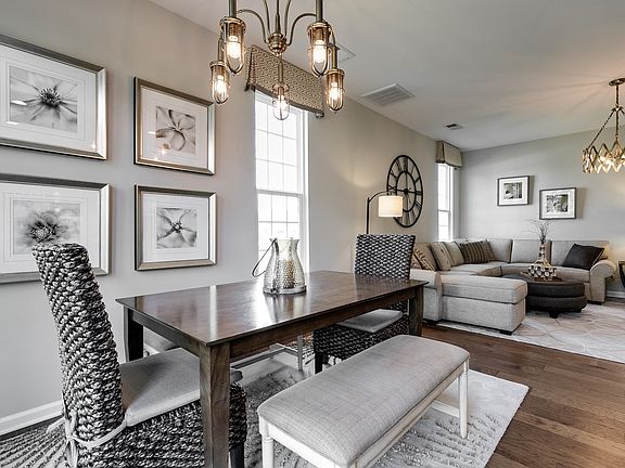3rd image of 2049 Walnut Ln #297D