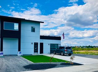 1828 S Boardwalk Ave, Moses Lake, WA 98837