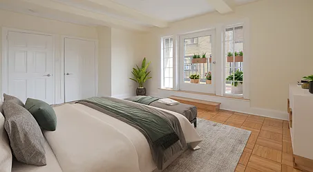 Rented by Manhattan Realty Group