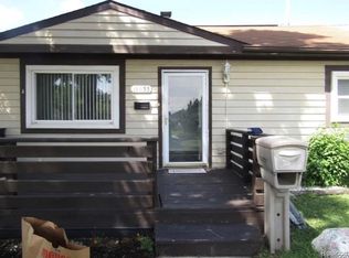 18655 Wood St, Melvindale, MI 48122