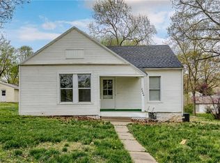 2600 Garland St, Leavenworth, KS 66048