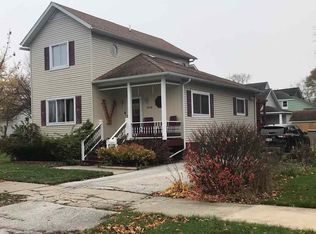 1416 6th St, Bay City, MI 48708