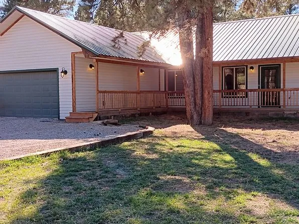 278 Lakewood St, Pagosa Springs, CO 81147