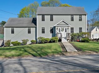 124 Pond St, Weymouth, MA 02190
