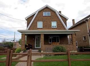 198 1/2 Grove Ave, Pittsburgh, PA 15229