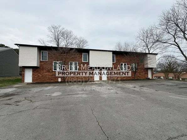 2023 Belle Terra Rd, Knoxville, TN