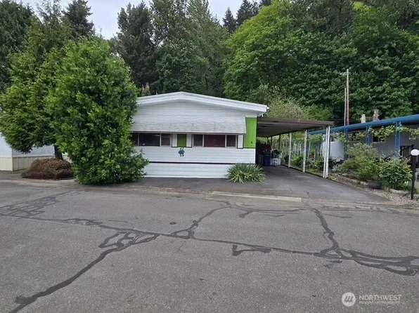 2302 R Street SE #43, Auburn, WA 98002
