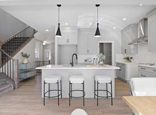 1414 N Bayview Cres SW, Airdrie, AB T4B5N9