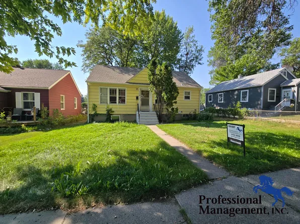 520 Avenue B #1/2, Billings, MT 59102