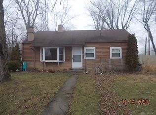 543 Kirkwood Dr, Vandalia, OH 45377