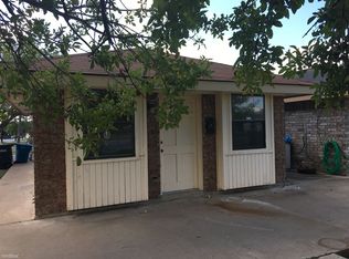 1601 Jackson Ave, McAllen, TX 78501