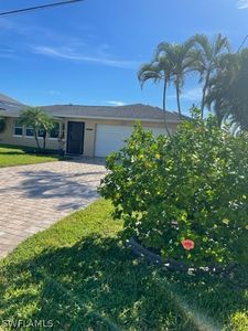 2301 SE 19th Pl, Cape Coral, FL, 33990