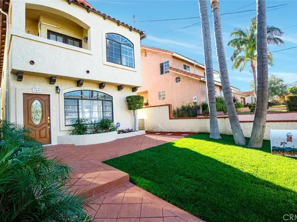 1403 W Santa Cruz St, San Pedro, CA 90732