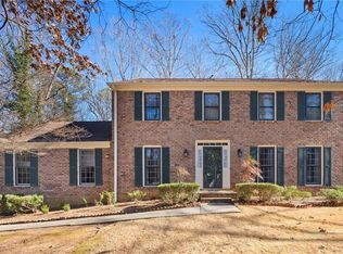 589 Spring Creek Way NE, Marietta, GA 30068