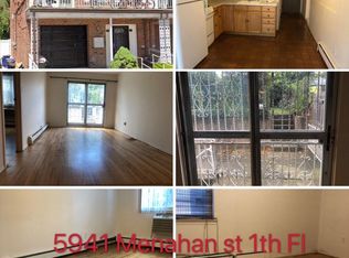 5941 Menahan St FLOOR 1, Ridgewood, NY 11385
